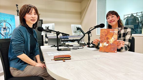 第89回　キッズクルー代表　邑本なおみさん