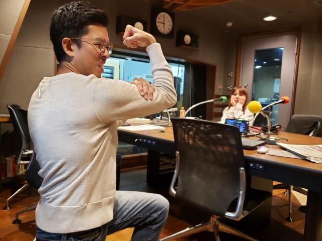 10/21(月)Song List♪