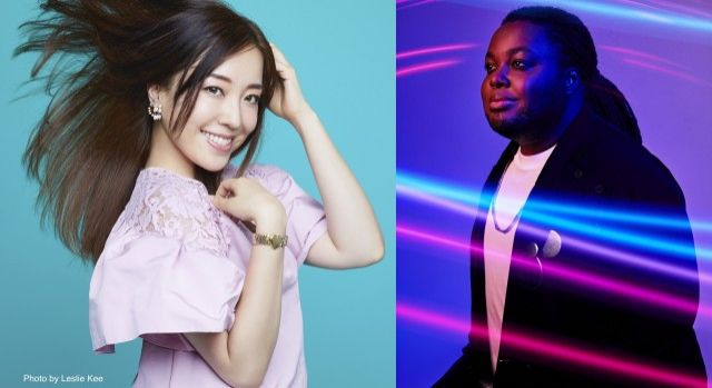 『TOKYO SPEAKEASY』今夜は平原綾香さんとクリス・ハートさんが来店！