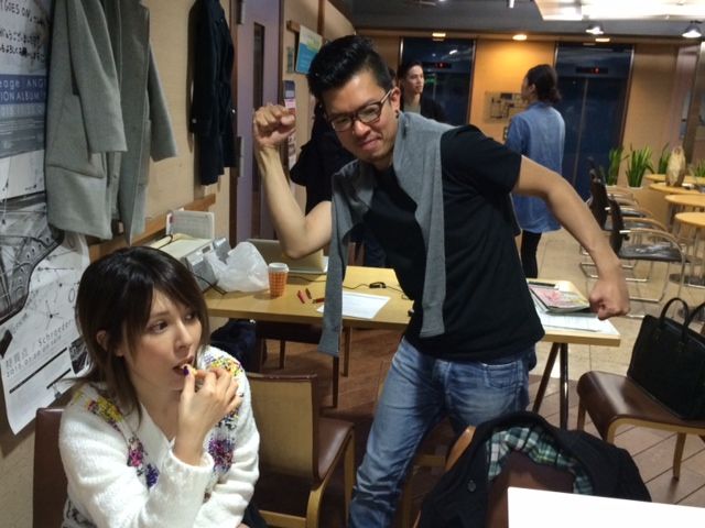 ♪♪4月最初の火曜日です♪♪