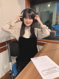 早見沙織の声に出して聴きたいJ-POP #47