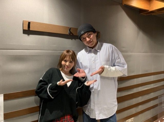 ON THE PLANET～Thursday Edition～