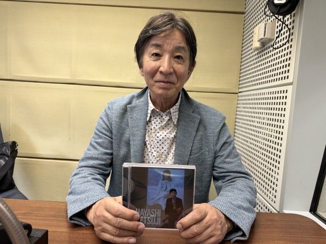 LEGENDSスペシャル「林哲司～Yesterday Alone～」