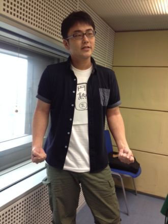 2015年8月15日（金）～円熟～