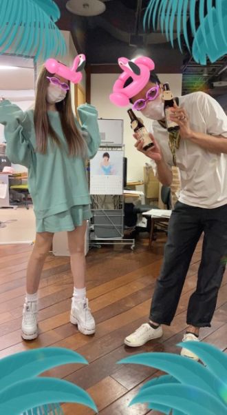 6月1日（火）Song List♪