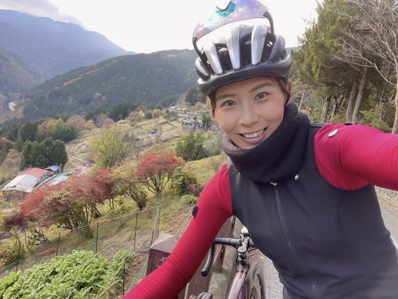 自転車で日本を縦断！？「ギネス世界記録」に挑戦するホビーサイクリストの篠さんにお話しを伺いました！