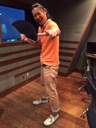 2015年9月2日（水）放送終了！！