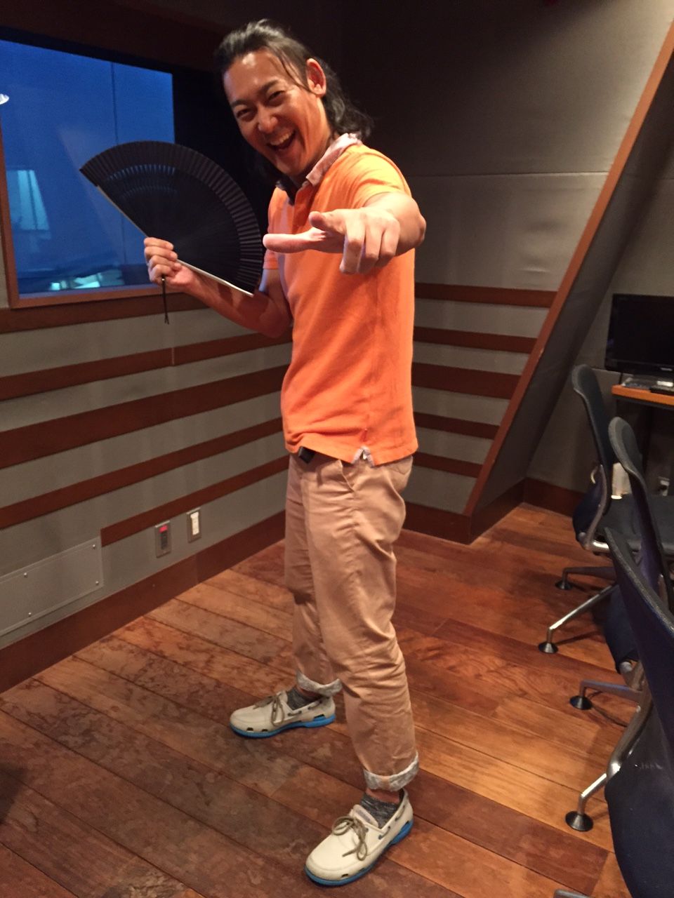 2015年9月2日（水）放送終了！！