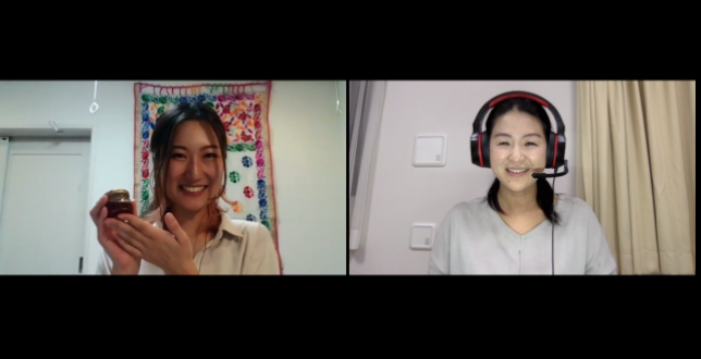 青年海外協力隊で派遣されたモザンビークでの活動