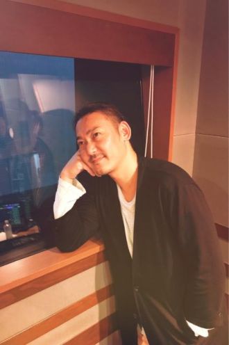 2018年10月4日(木)放送終了！