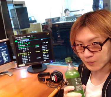 ( 'ω'o[ 今週のせるふわかしん ]o