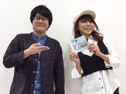 2018.10.24～ 「 松室政哉 1st ALBUM「シティ・ライツ」②」