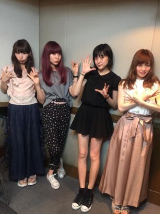 #17 Syaberou！！（喋ろう！！） SのためにSをねらえ！そしてすべてがSになるツアー