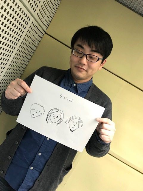 3月23日（金）～SuiseiNoboAz～