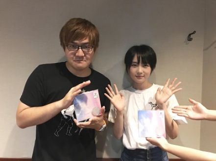 8/14 暁月凛さん、大喜利デビュー！！