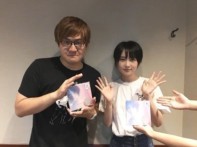 8/14 暁月凛さん、大喜利デビュー！！