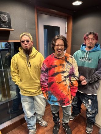 第122回、ありがとうございました！