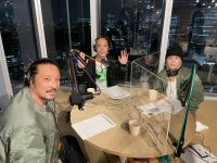 #2『UoC MANDALA RADIO』