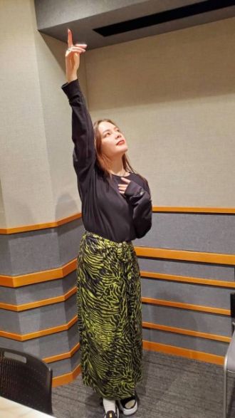 CITY GIRLS MUSIC #298 《安田レイレコメンド！》