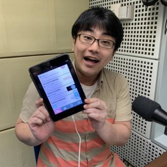 8月9日金曜日のハピモニスタート！