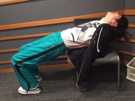 ぼくっこ、同じ匂いの香水プレゼントするやつ、、ダメ絶対！！