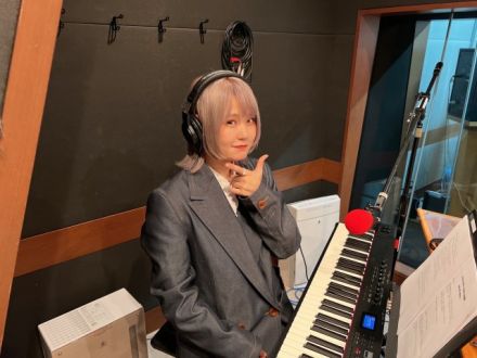 ハラミちゃんのハラミファソRadio♪　第107回