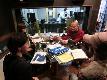 「ドンツキの話」ドンツキ協会ゲストその②です