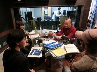 「ドンツキの話」ドンツキ協会ゲストその②です