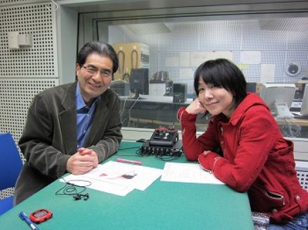 3/21　トーク・セッション