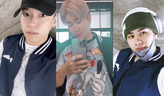 新#070 「もっとジャブ入れてきてーや」