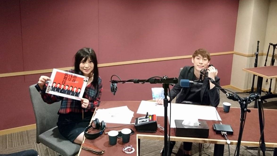 アフタートーク＃９