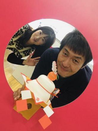 サタ☆スポ！始めました！