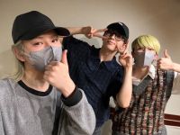 1時台　髙塚大夢・許豊凡・松田迅