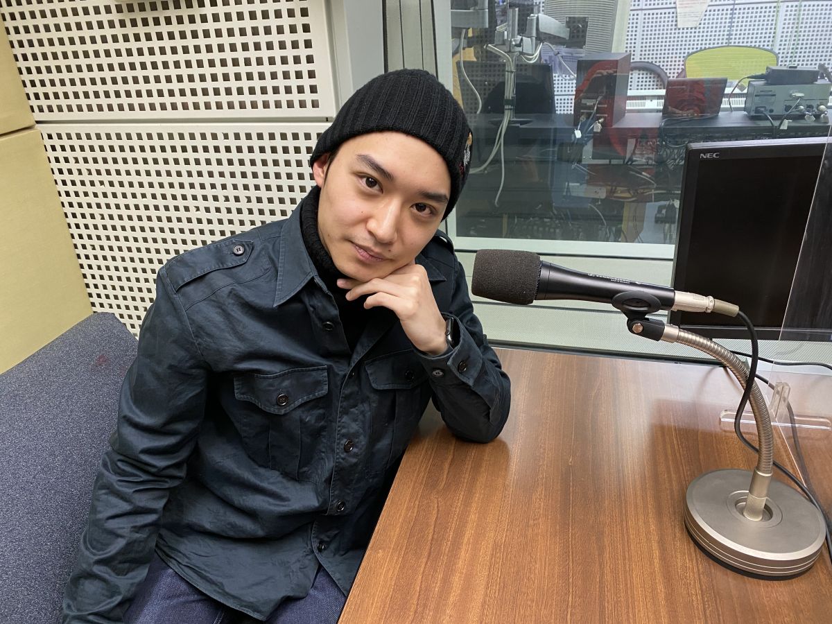 松岡広大の2023年は？そして「壁こじ」ファンミーティングの舞台裏も・・・