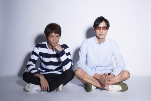 10月25日のプレイリストはホフディラン