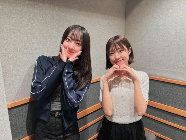 JFN「Little Glee Monster『Join Us！』」#56