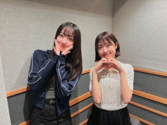 JFN「Little Glee Monster『Join Us！』」#56