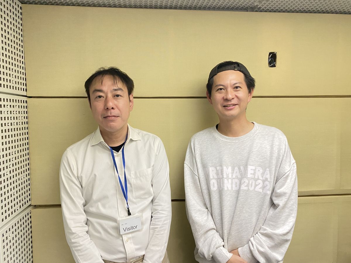 #31アフタートーク