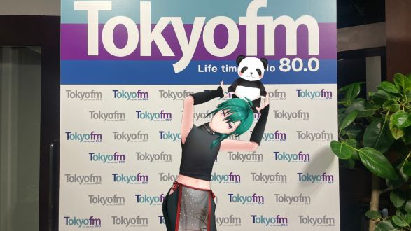 【5月16日OA】アルバム特集：ピノキオピーさんのニューアルバム『META』