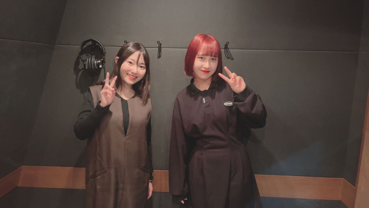 腐教ラジオ 第36話　新年１廃目は、まったり腐リートーク♪