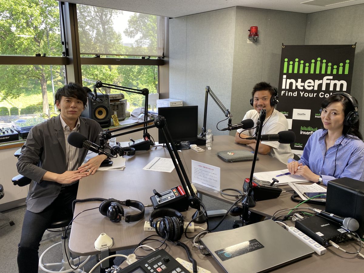 株主総会シーズン直前！東京証券取引所 池田直隆さんに西田真澄が聞きたいこととは・・・