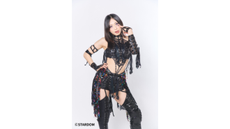 明日（12/5）のメッセージテーマは「わたしもチャンピオンです！」?ゲストは女子プロレスラーの上谷沙弥さん?