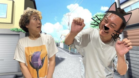 2025年7月8日(火)放送終了