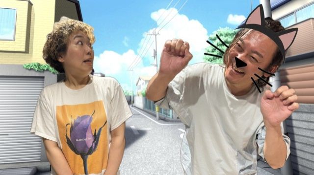 2025年7月8日(火)放送終了