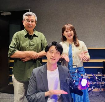 2025年8月17日のPEOPLE 編集長！お時間です…