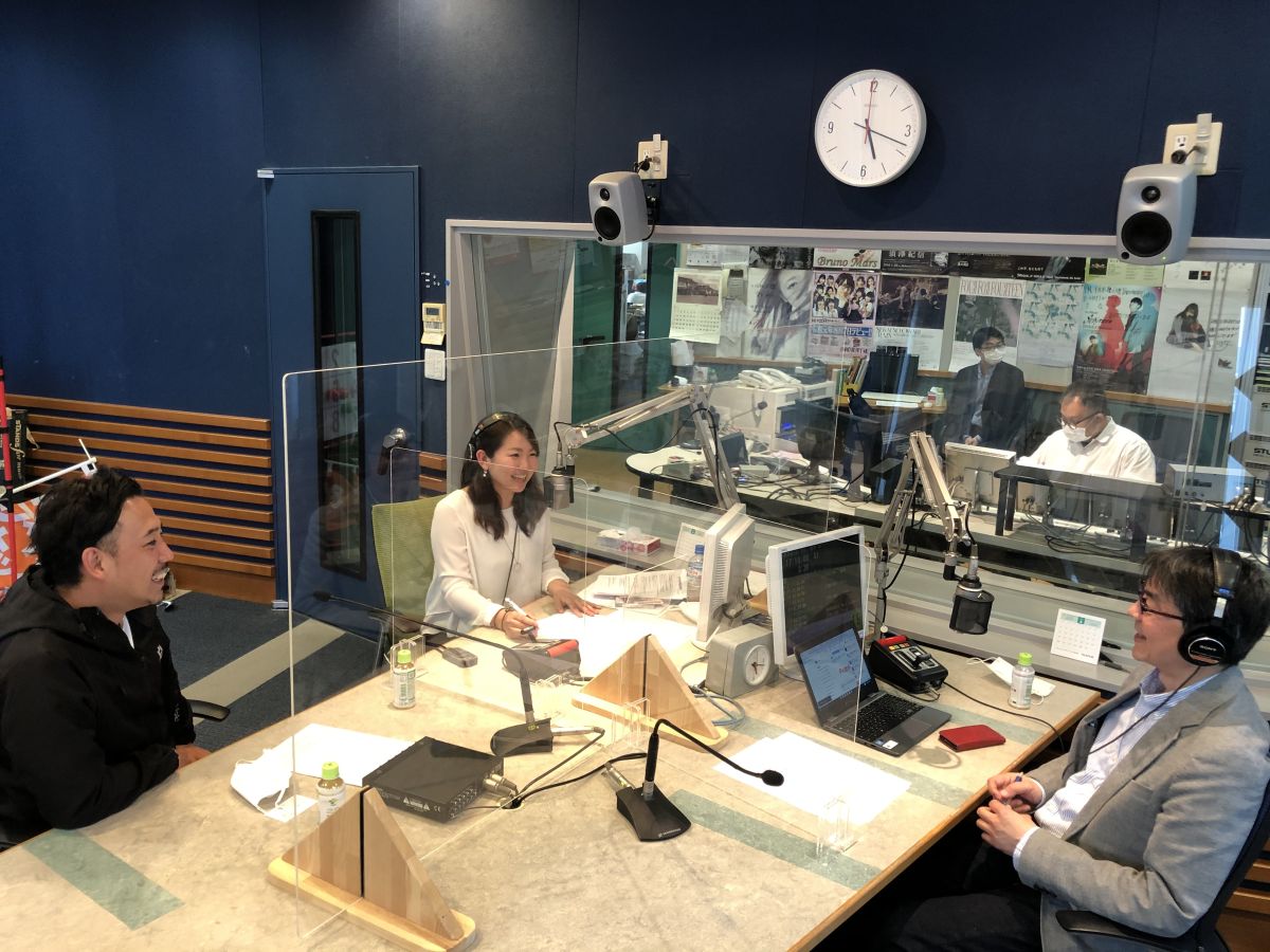 2021年5月2日OA②　株式会社ピースノート