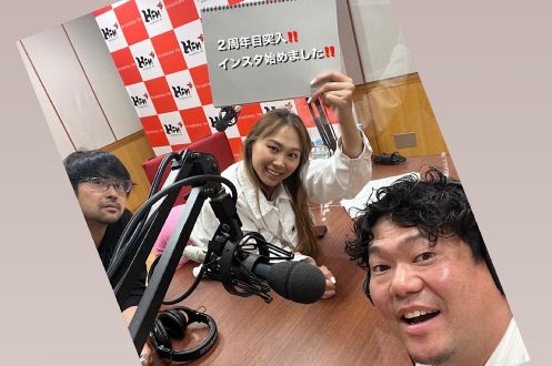 #53 「インスタ、始めました！」