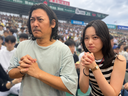 2026年7月27日（月）テーマ「夏が来た！」 