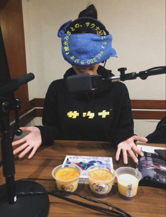 祝200回で利きプリン！そしてラストにハプニング！？ついにあの方が登場！！？Vol.200