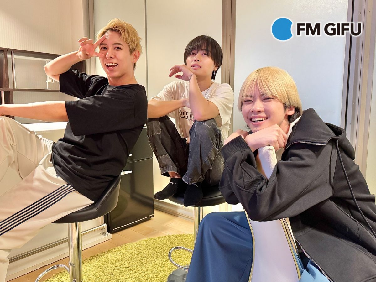 またまた収録時間の最長記録を更新！解散に向けて話が尽きない回 ／ カラフルダイヤモンド（國村諒河、関 優樹、永遠）